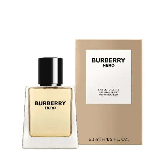 Hero Eau de Toilette 150ml - Burberry