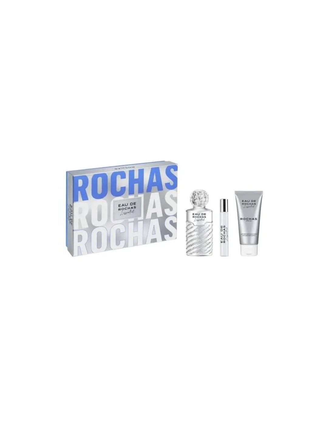 Eau Rochas L'essentiel EDT 100 ml Set