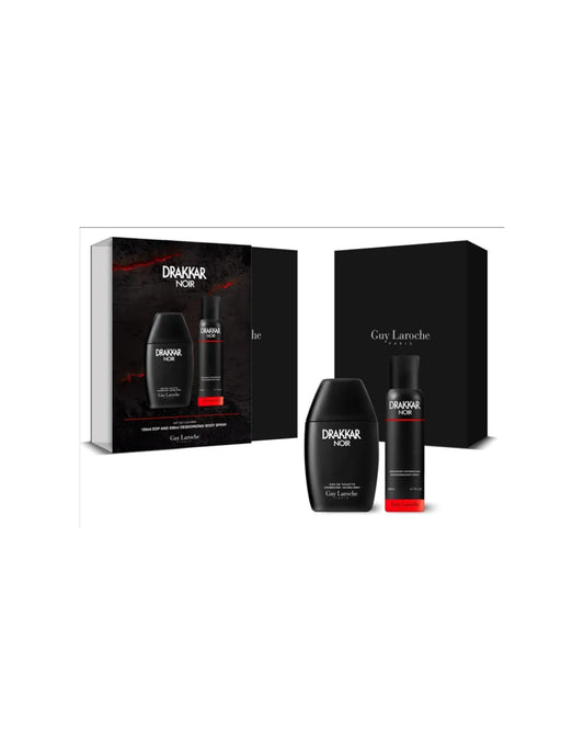 Drakkar Noir Deodorant 150 ml