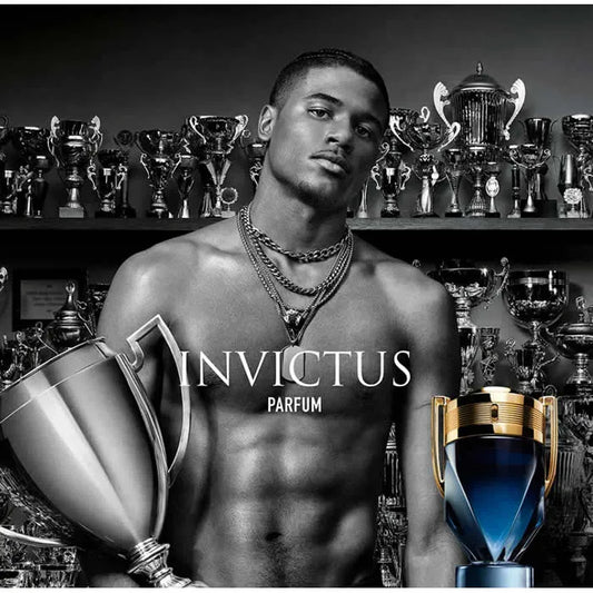 Invictus Parfum 100 ml