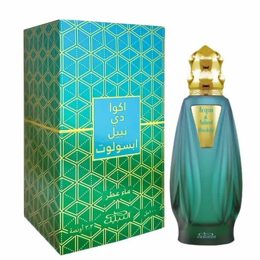 Acqua Di Nabeel Absolute EDP 100 ml