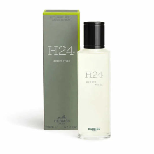 H24 Herbes Vives EDP 200 ml Refill