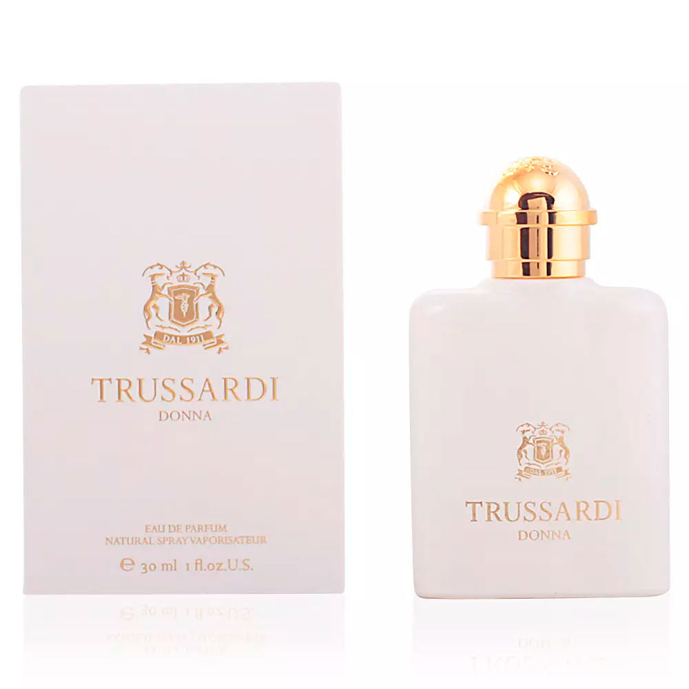 Donna Eau de Parfum 100ml - Trussardi