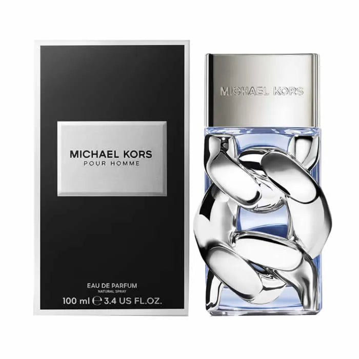 Pour Homme EDP 100 ml