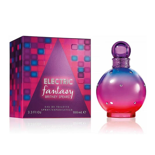 Electric Fantasy EDT 100 ml