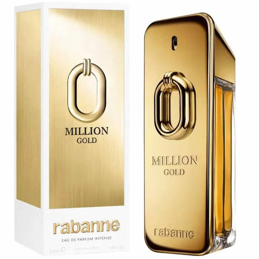 Million Gold EDP 200 ml