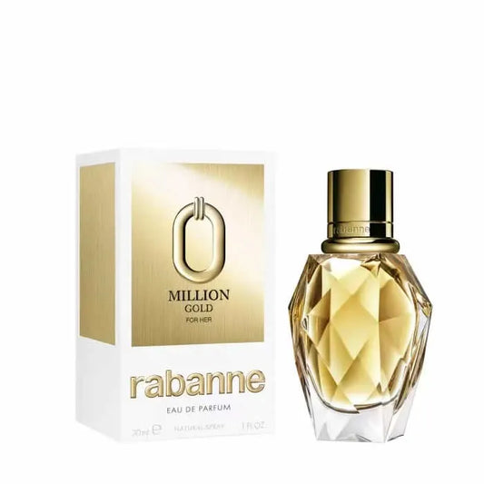 Million Gold EDP 30 ml