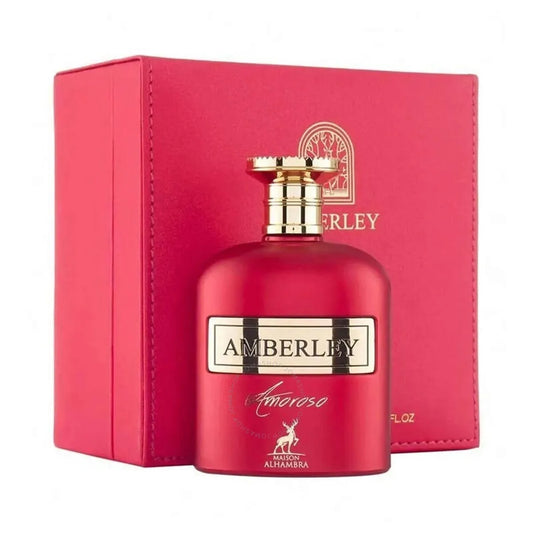 Amberley Amoroso EDP 100 ml