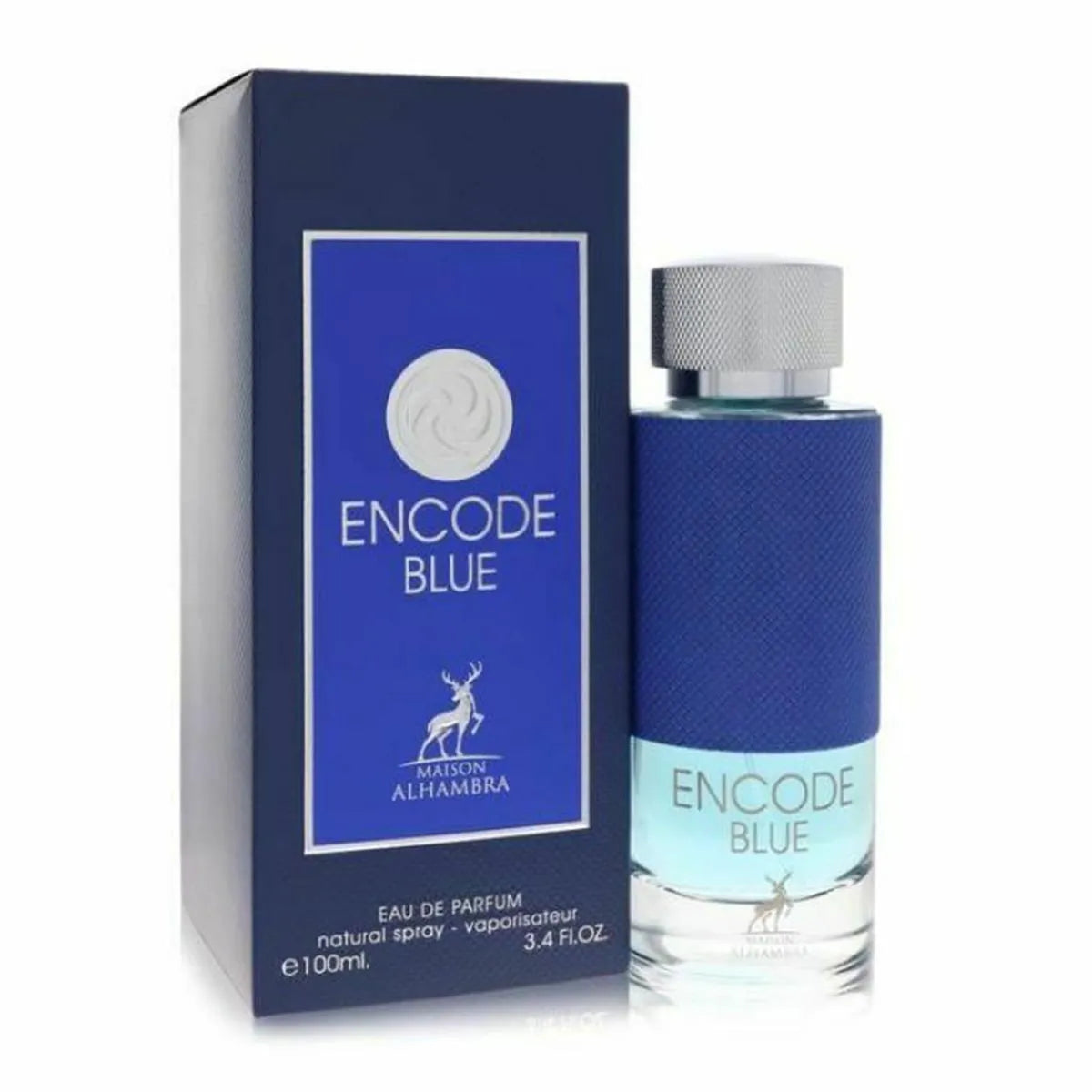 Encode Bleu EDP 100 ml