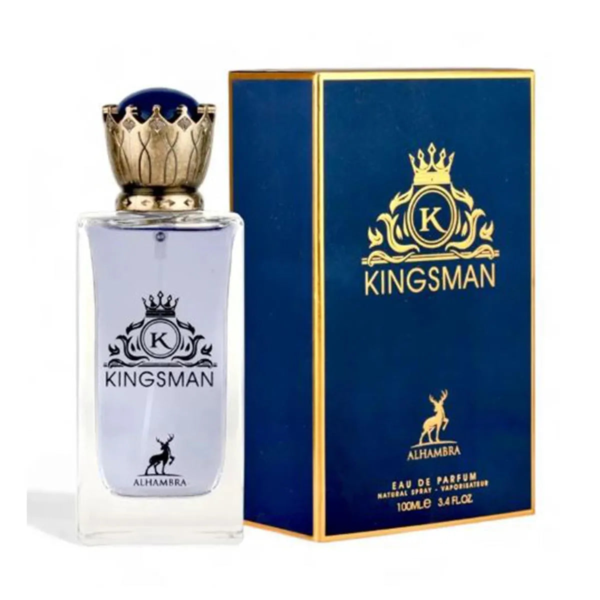 Kingsman EDP 100 ml