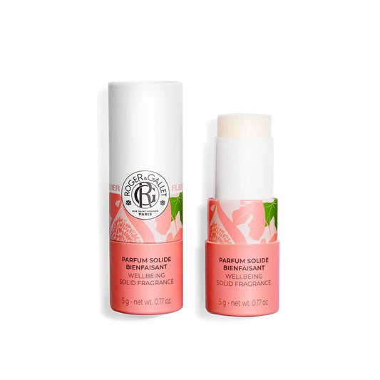 Fleur de Figuier Solid Perfume 5g - Roger & Gallet