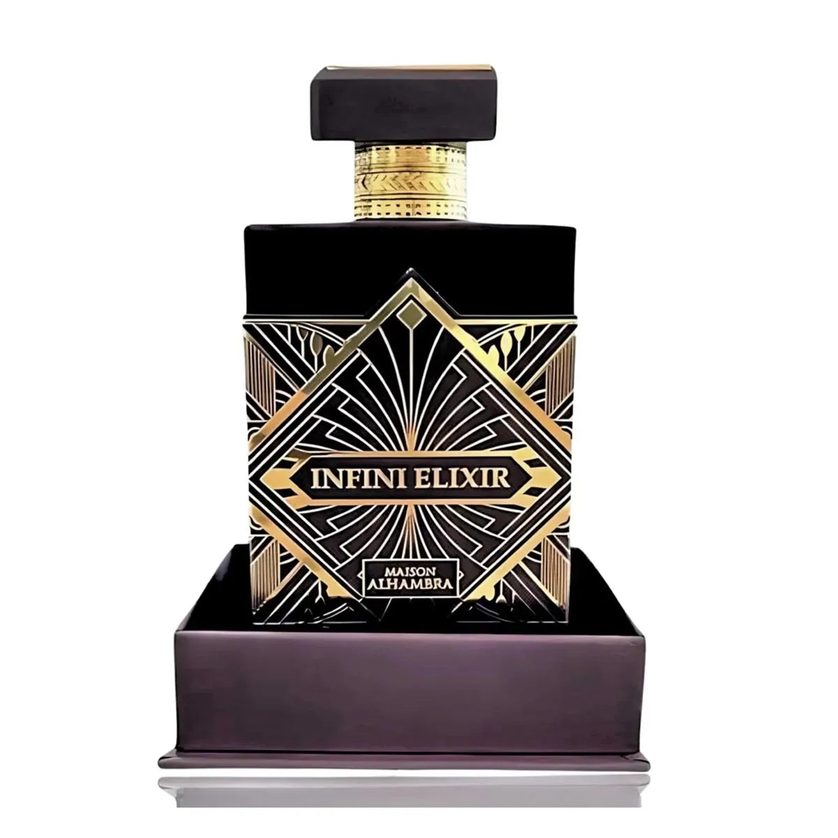 Infini Elixir EDP 100 ml