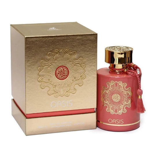Oasis EDP 100 ml