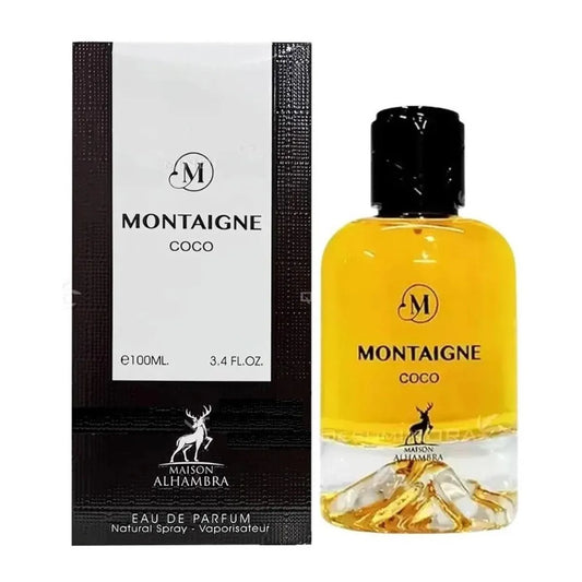 Montaigne Coco EDP 100 ml