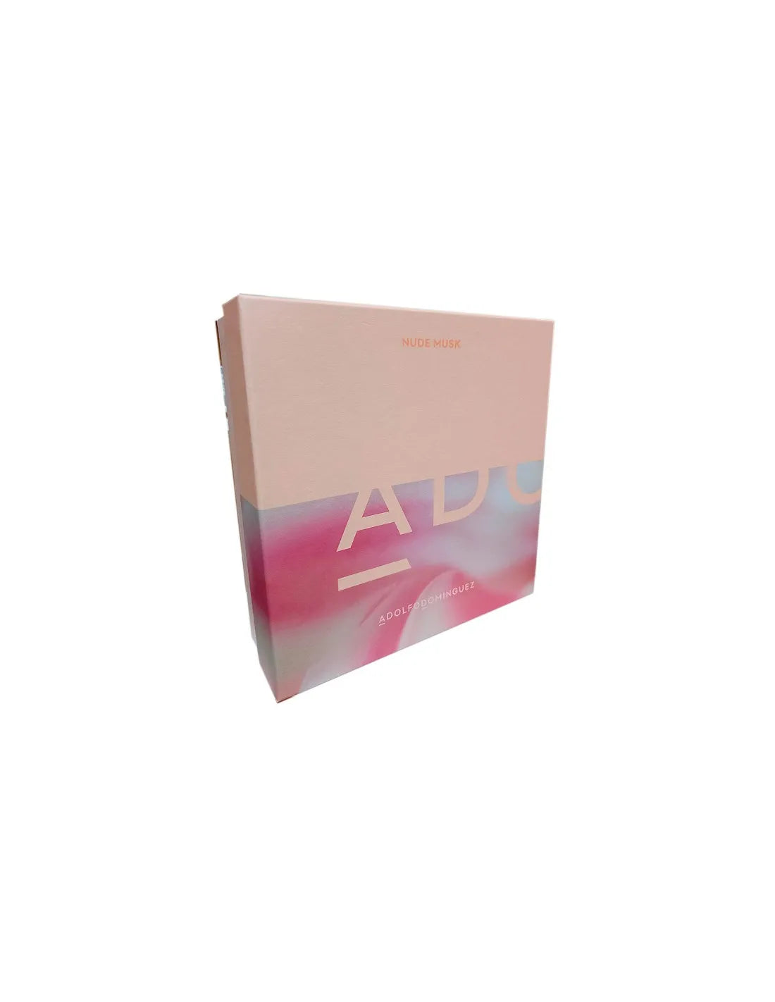 Agua Fresca Nude Musk EDP 120 ml Set
