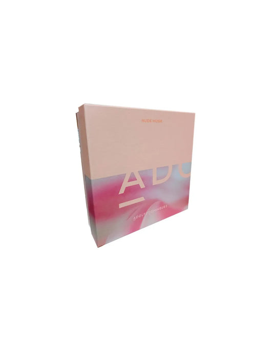 Agua Fresca Nude Musk EDP 120 ml Set