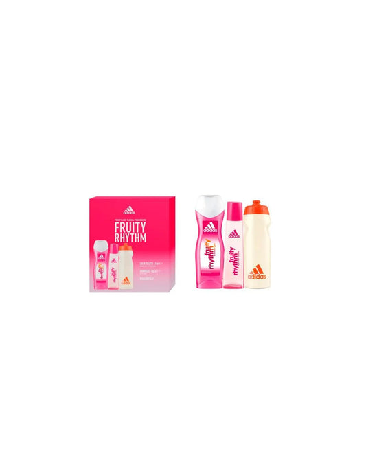 Fruity Rhythm EDT 75 ml