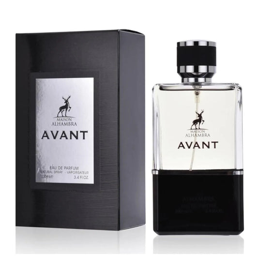 Avant EDP 100 ml