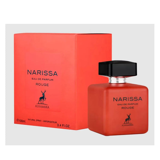 Narissa Rouge EDP 100 ml
