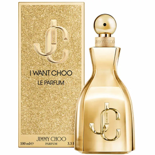 I Want Choo EDP 100 ml