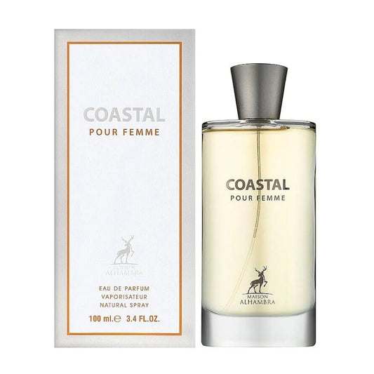 Coastal EDP 100 ml