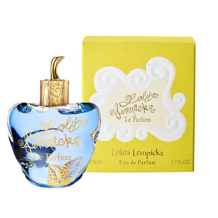 Le Parfum EDP 50ml