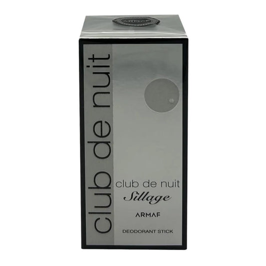 Club De Nuit Sillage Deodorant Stick 75 ml