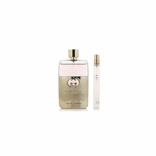 Guilty EDP 90 ml 2 Pieces