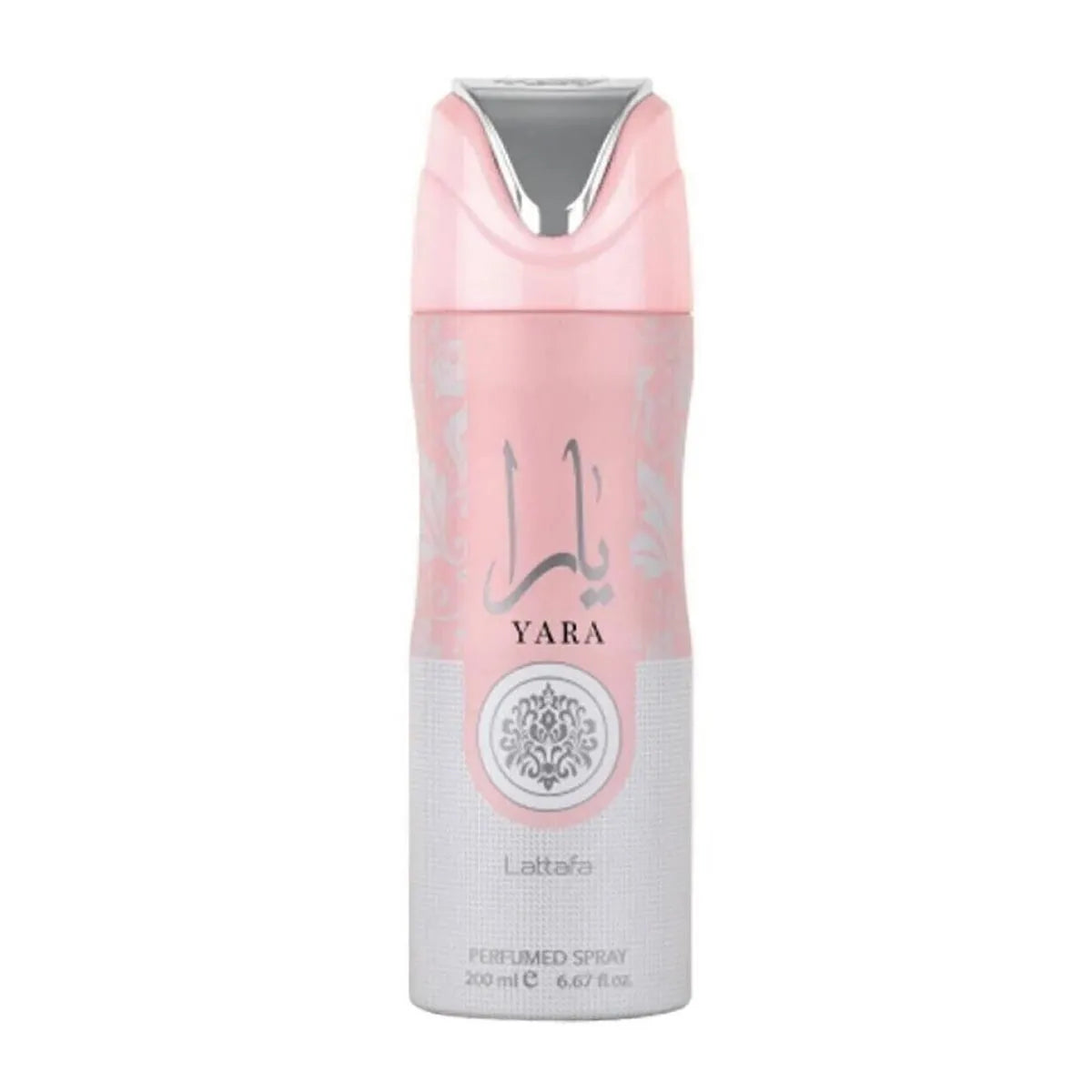 Yara Deodorant 200 ml