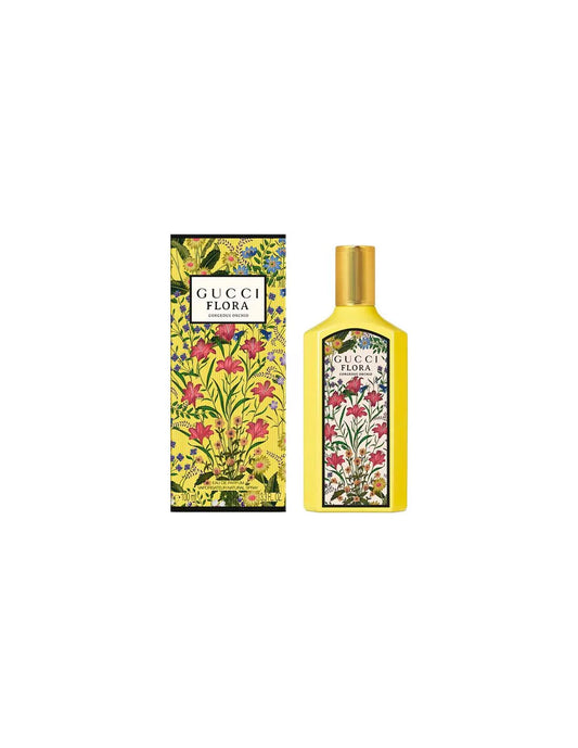 Flora Gorgeous Orchid EDP 100 ml