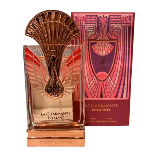 Le Charmante Eclatant EDP 100 ml