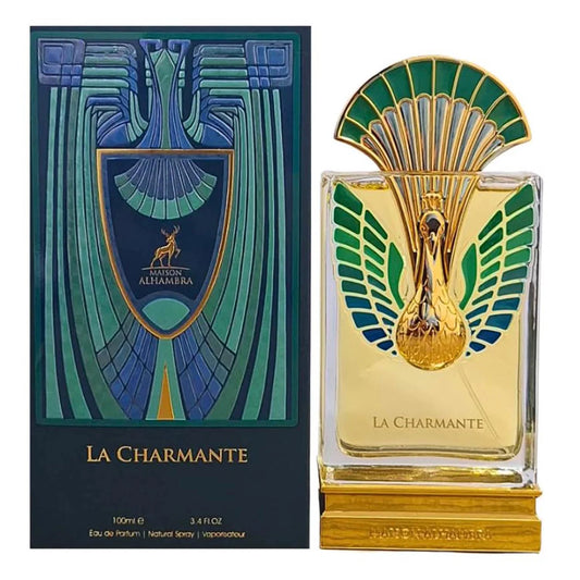 Le Charmante EDP 100 ml