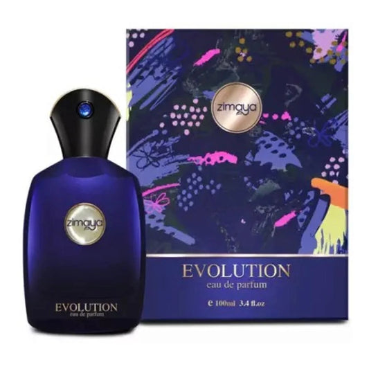 Evolution EDP 100 ml