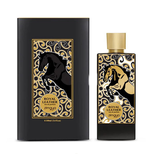 Royal Leather EDP 100 ml