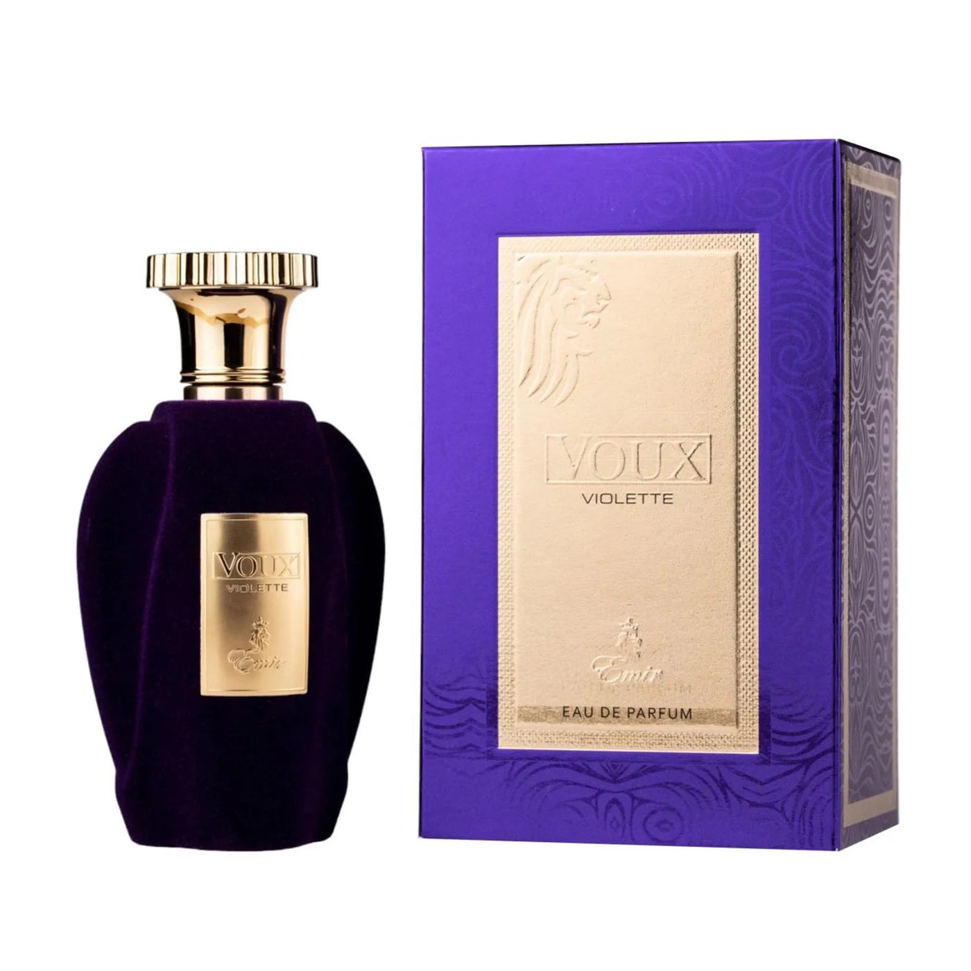 Voux Violette EDP 100 ml