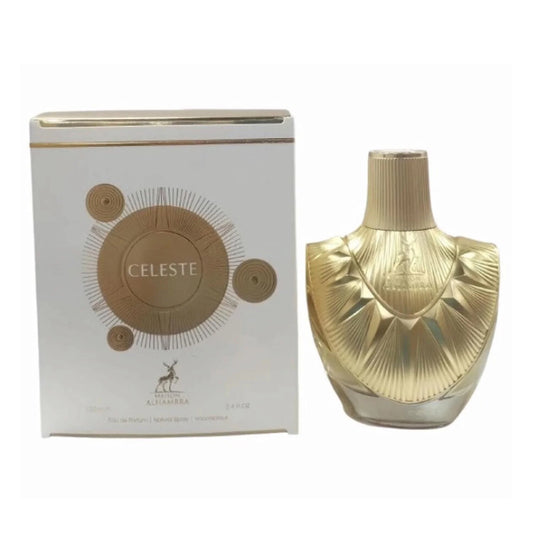 Celeste EDP 100 ml