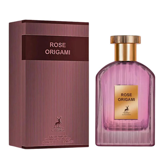 Rose Origami EDP 100 ml