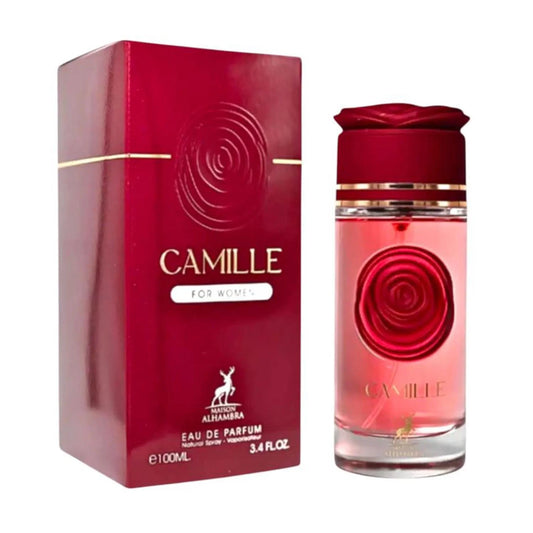 Camille EDP 100 ml