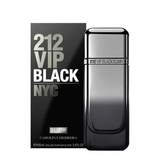 212 VIP Black EDP 100 ml