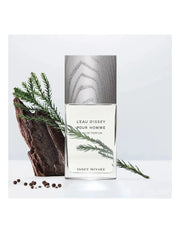 L'eau D'issey Pour Homme EDP 125 ml