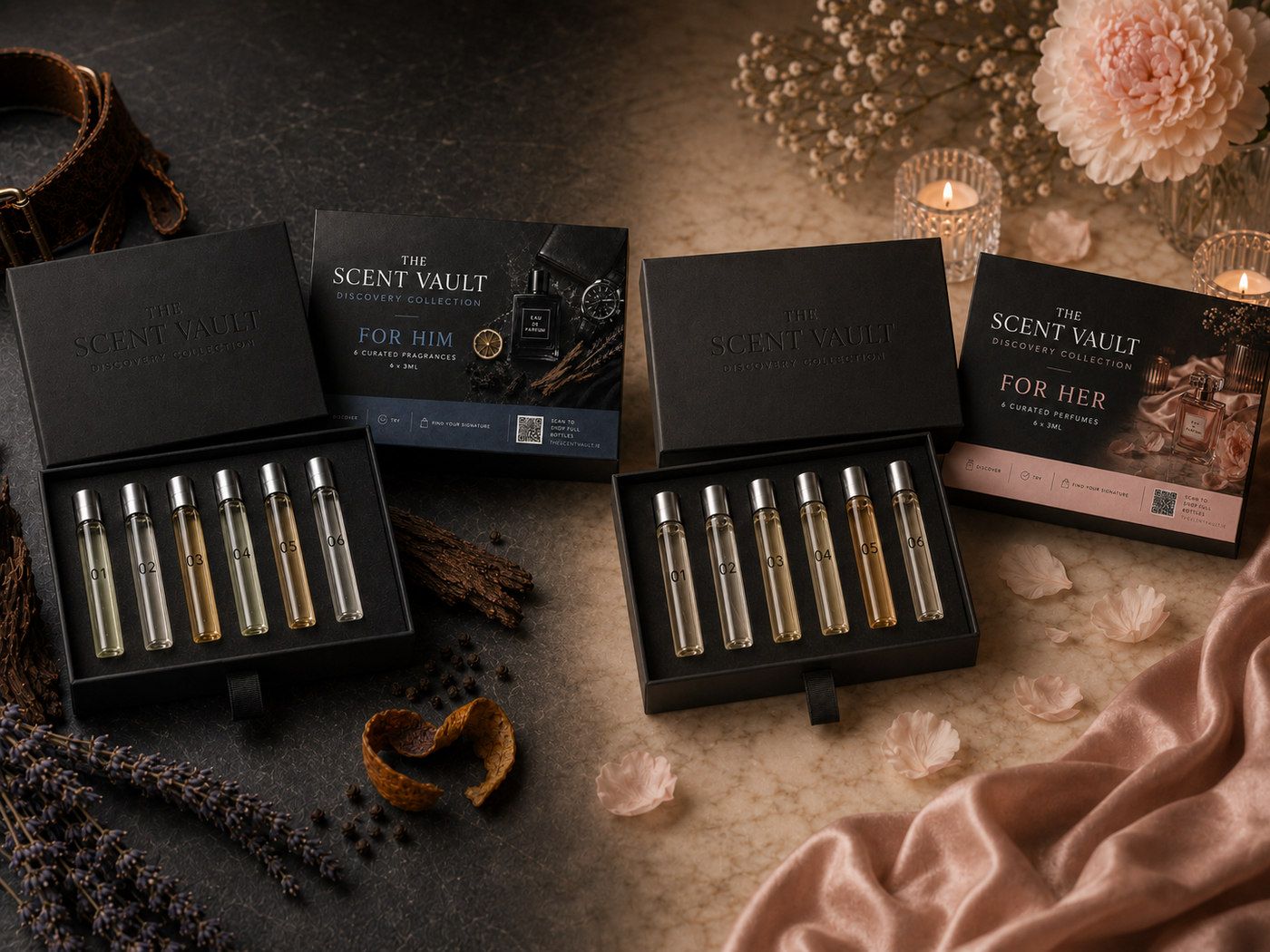 The Discovery Collection
