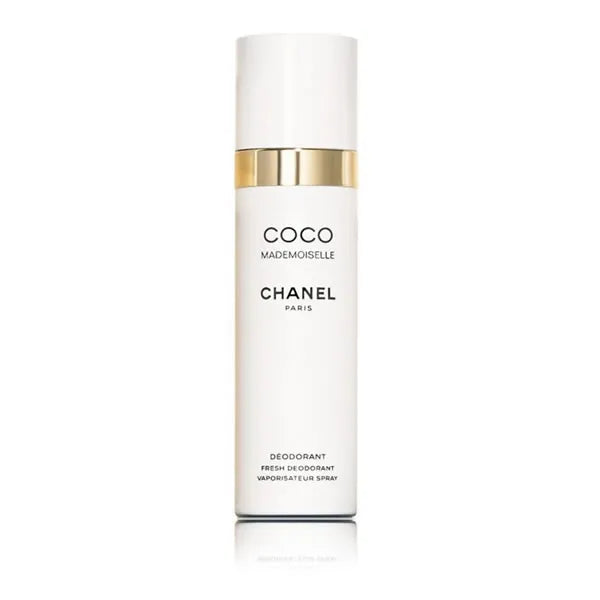 Coco Mademoiselle Deodorant Spray 100 ml