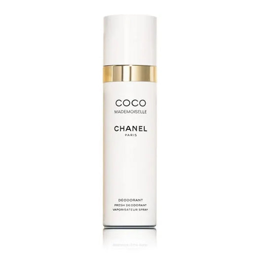 Coco Mademoiselle Deodorant Spray 100 ml
