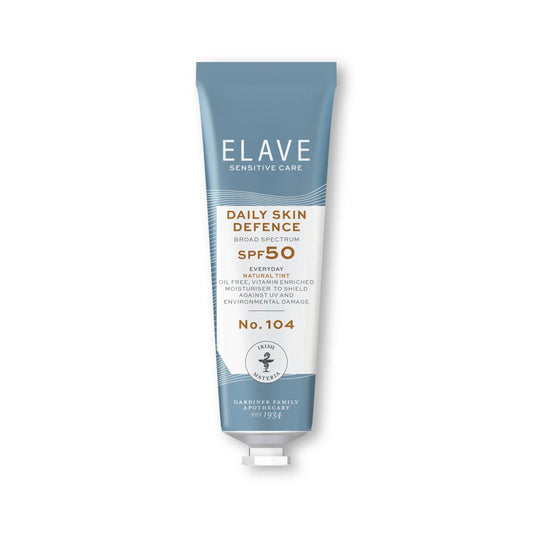 Elave Daily Skin Defence SPF50 No. 104 50ml