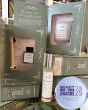 New Beginnings Room Spray