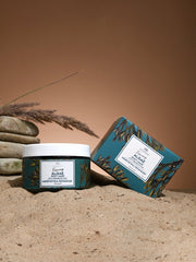 Firming Algae Body Mask With Therapeutic Mud - 200 ml