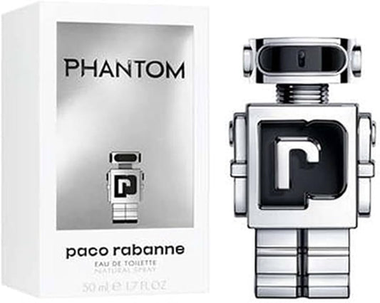 Phantom EDT 50ml - Rabanne