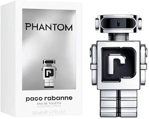Phantom Eau de Toilette