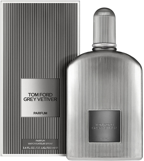 Grey Vetiver Parfum Eau de Parfum 100ml - Tom Ford