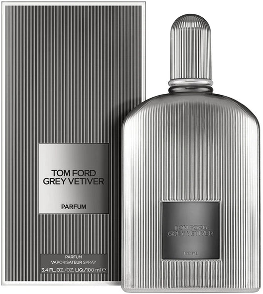 Grey Vetiver Parfum Eau de Parfum 100ml - Tom Ford